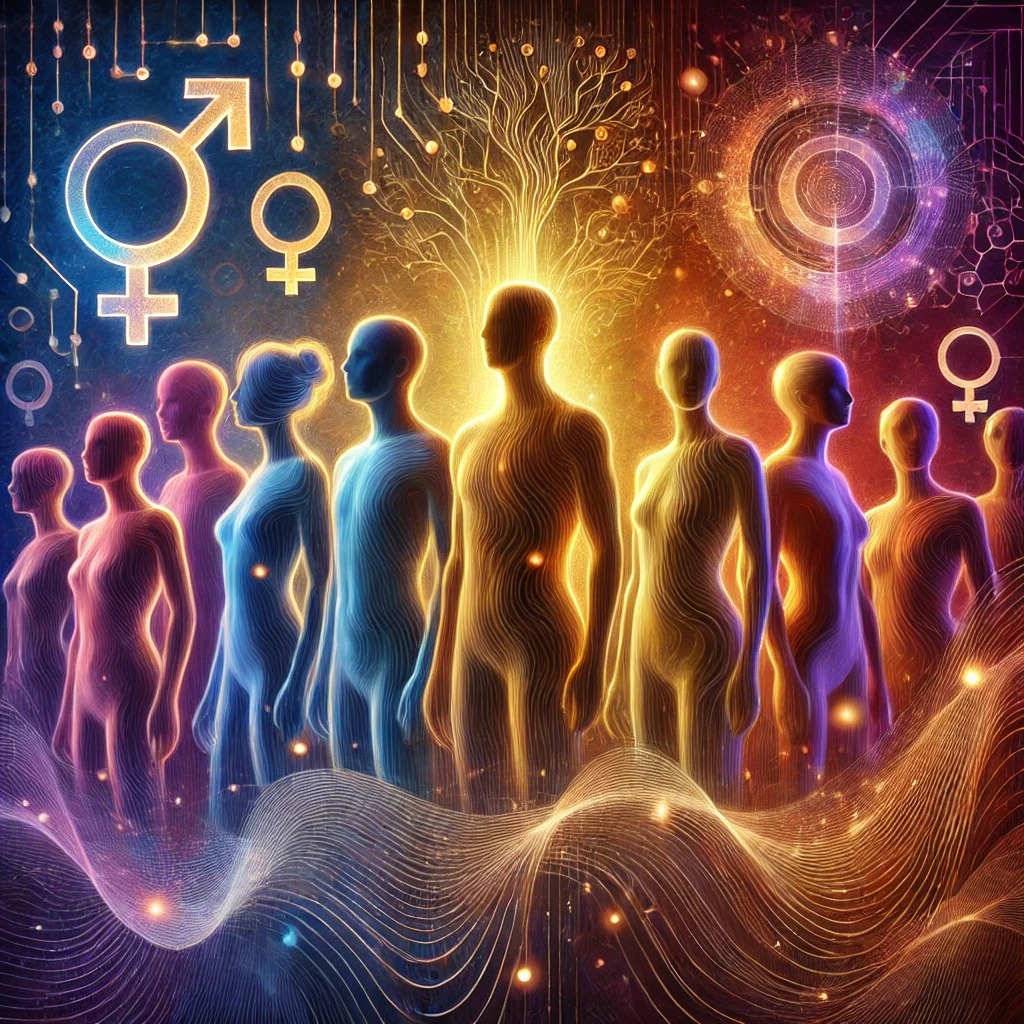 Identidade e Diversidade Sexual