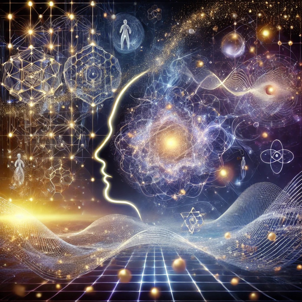 Perspectivas da Física Quântica