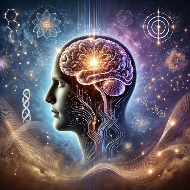 PNL – Programação Neurolinguística